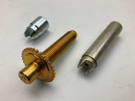 Dorman HW2593 Drum Brake Self Adjuster Repair Kit