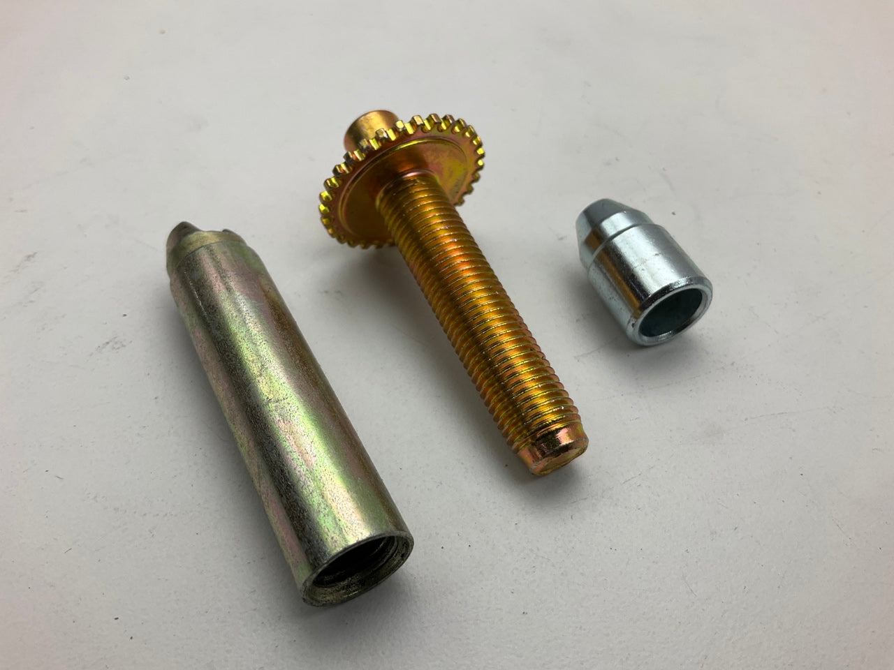 Dorman HW2593 Drum Brake Self Adjuster Repair Kit