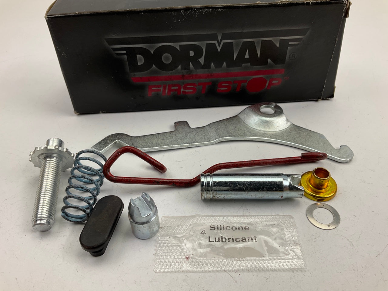 Dorman HW2622 Drum Brake Self-Adjuster Repair Kit - Rear Left