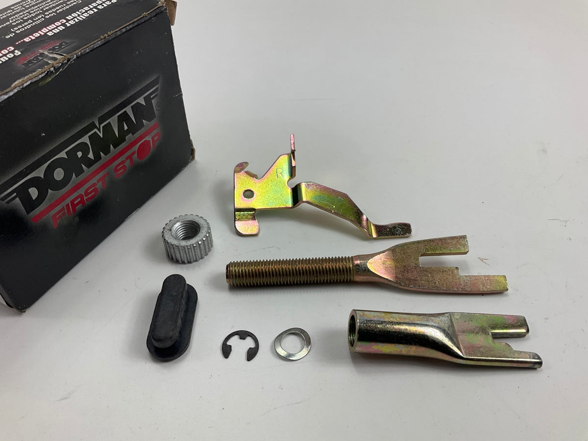 Dorman HW2659 Rear Right Drum Brake Self-Adjuster Repair Kit