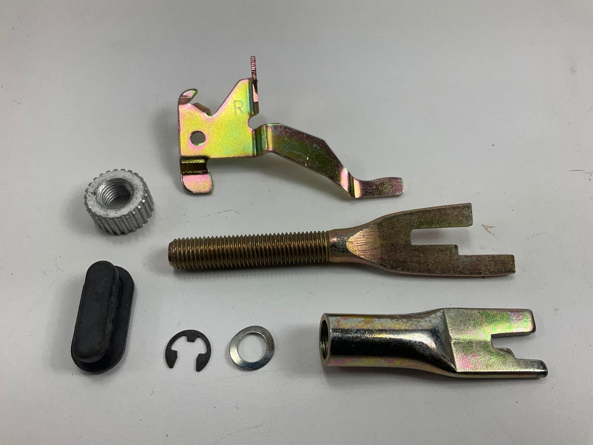 Dorman HW2659 Rear Right Drum Brake Self-Adjuster Repair Kit
