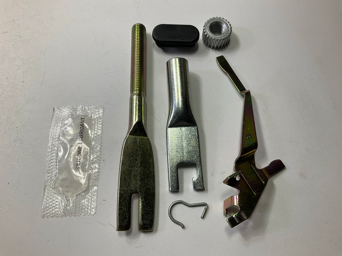 Dorman HW2665 Rear Right Drum Brake Self-adjuster Repair Kit