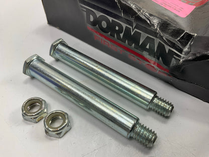 Dorman HW5007 Front Disc Brake Caliper Hardware