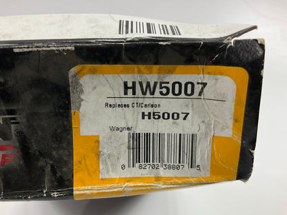 Dorman HW5007 Front Disc Brake Caliper Hardware
