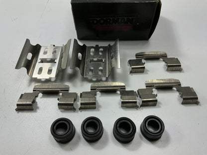 Dorman HW5637 Rear Disc Brake Hardware Kit