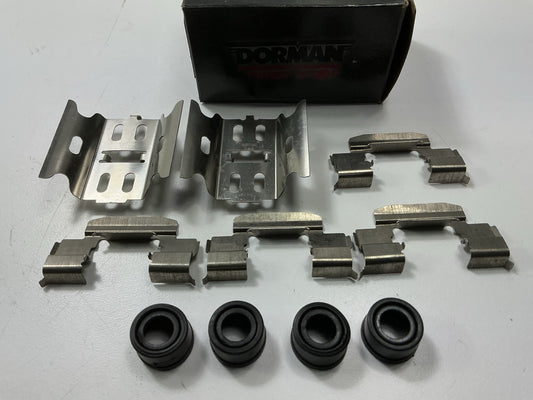Dorman HW5637 Rear Disc Brake Hardware Kit