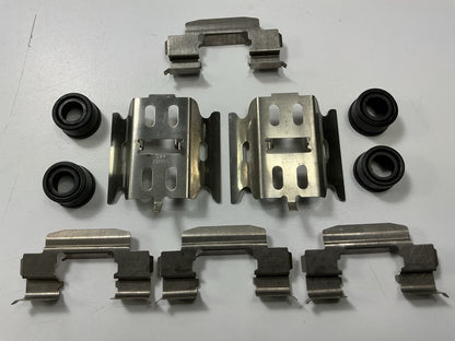 Dorman HW5637 Rear Disc Brake Hardware Kit