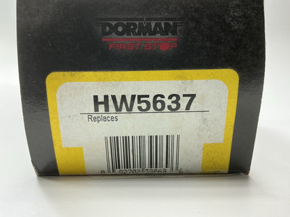 Dorman HW5637 Rear Disc Brake Hardware Kit