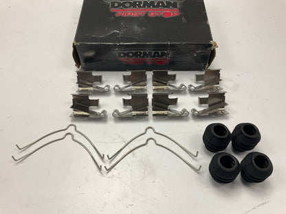 Dorman HW5642 Disc Brake Hardware Kit, Front