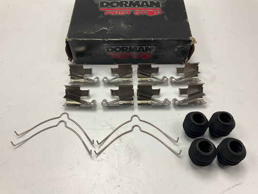 Dorman HW5642 Disc Brake Hardware Kit, Front