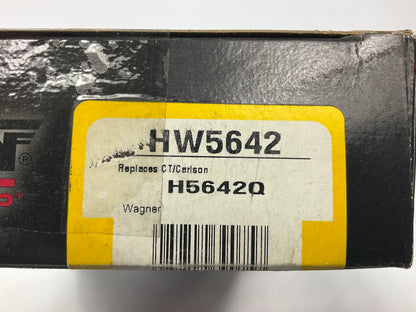 Dorman HW5642 Disc Brake Hardware Kit, Front