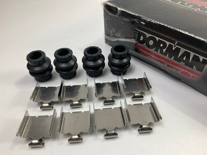 Dorman HW5818 Front Disc Brake Hardware Kit