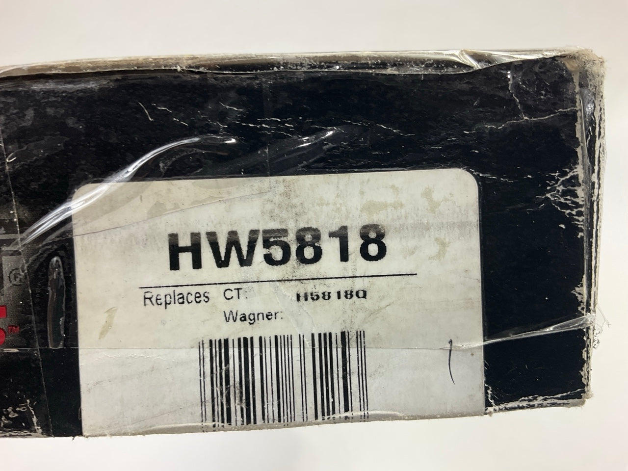 Dorman HW5818 Front Disc Brake Hardware Kit