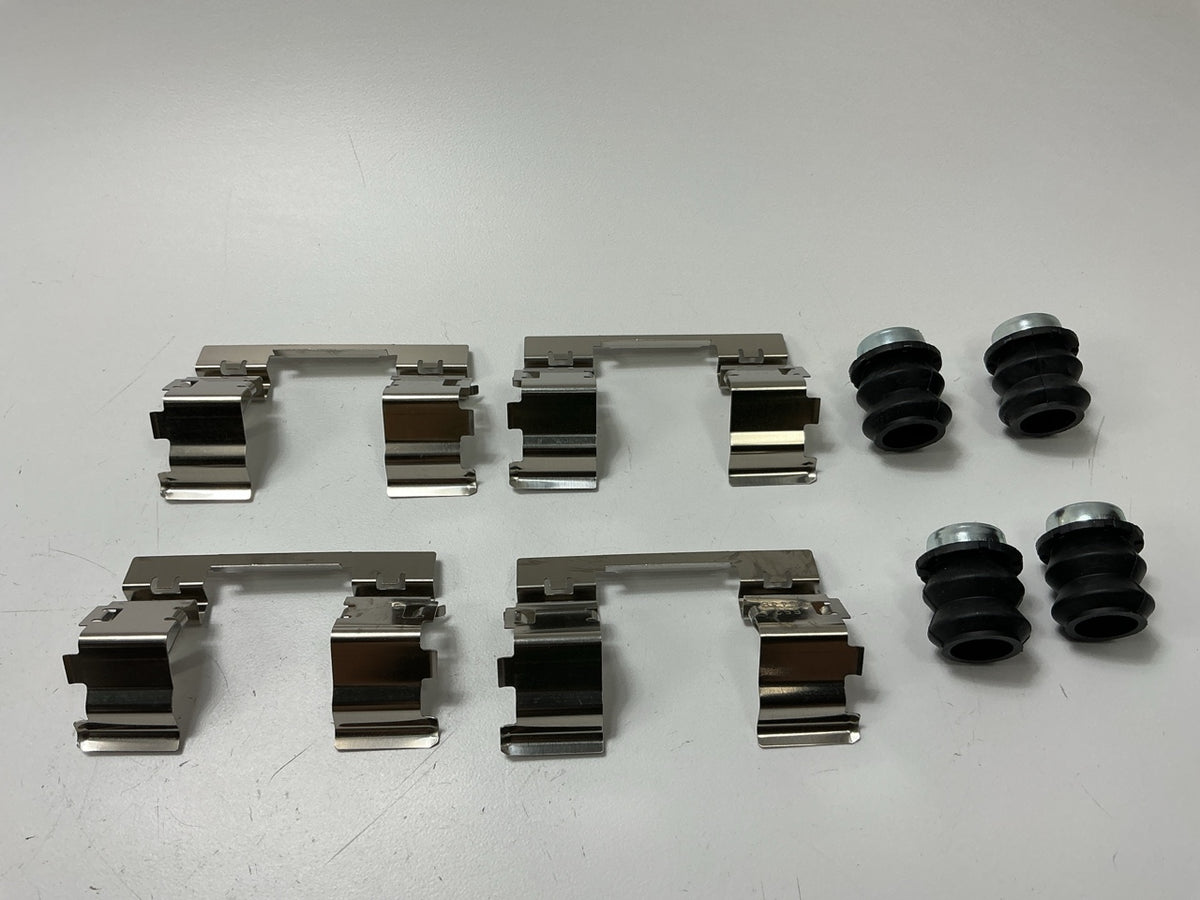 Dorman HW5828 Front Disc Brake Hardware Kit