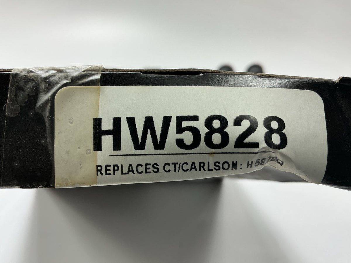 Dorman HW5828 Front Disc Brake Hardware Kit