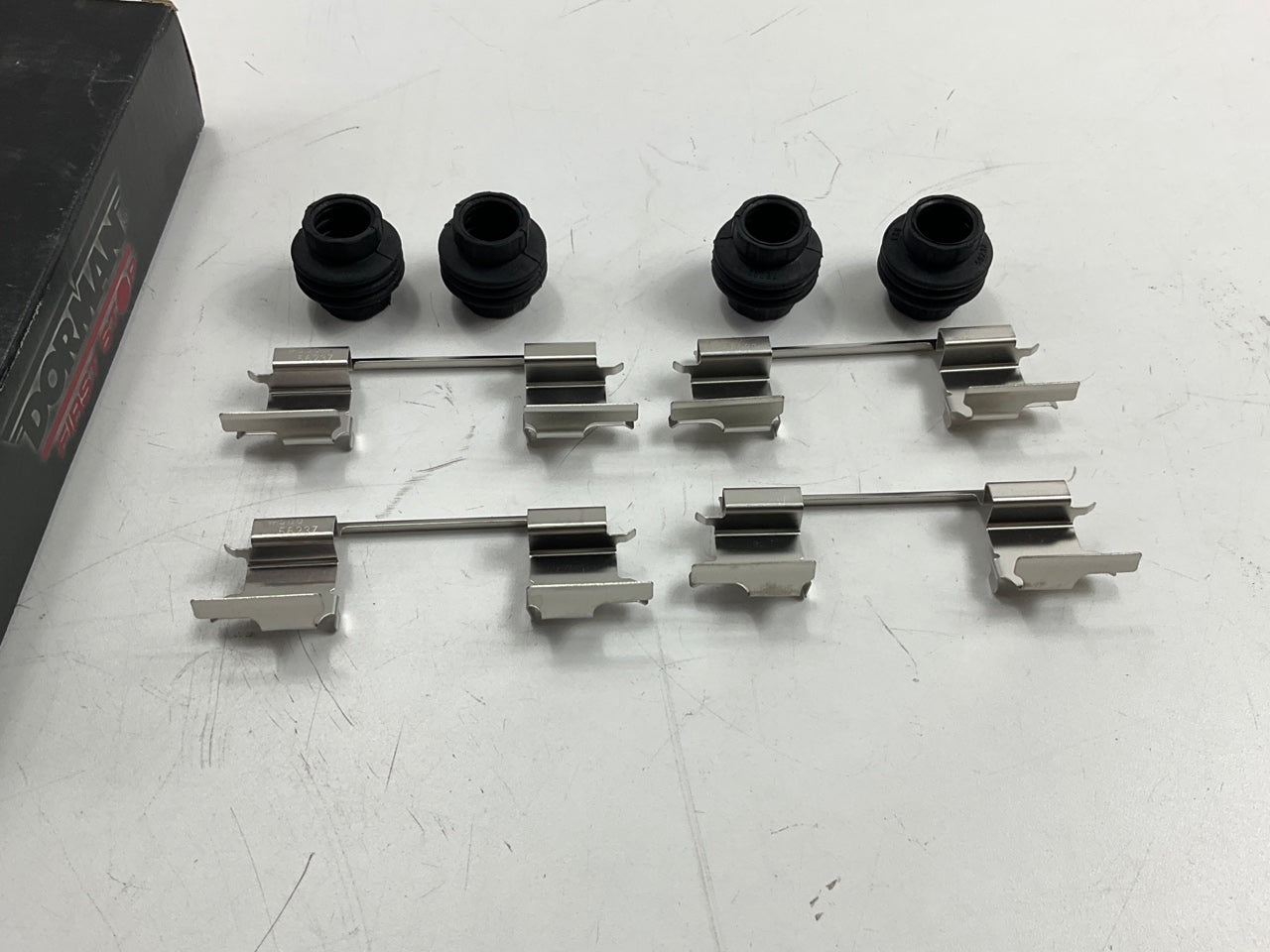 Dorman HW5851 Rear Disc Brake Hardware Kit