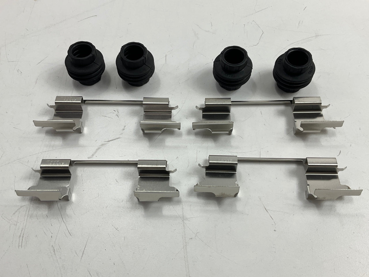 Dorman HW5851 Rear Disc Brake Hardware Kit