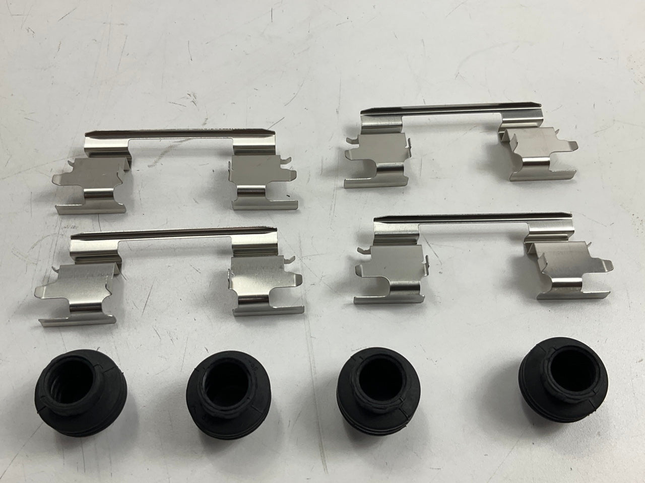 Dorman HW5851 Rear Disc Brake Hardware Kit