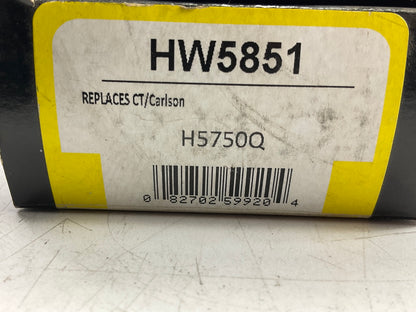Dorman HW5851 Rear Disc Brake Hardware Kit