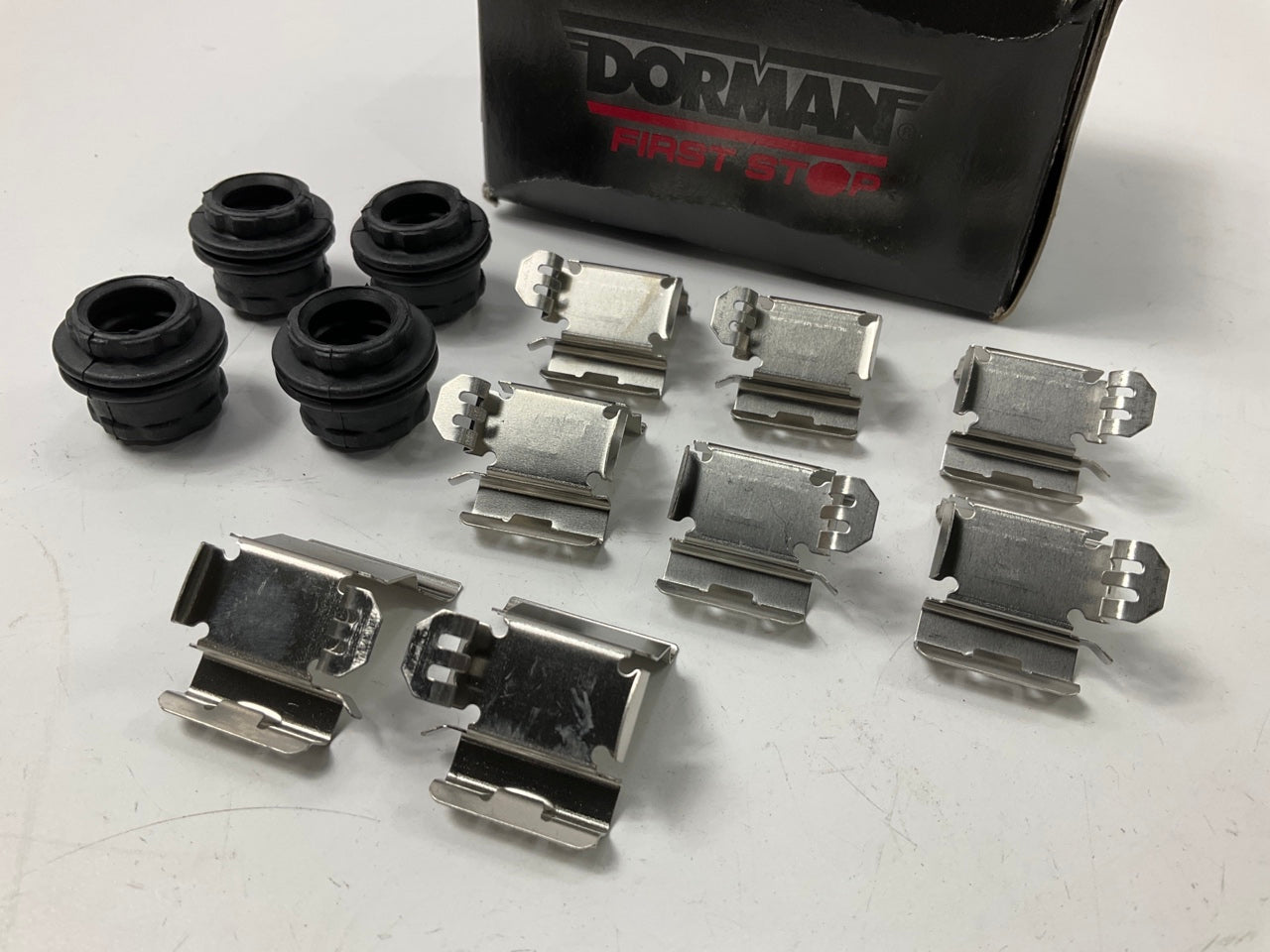 Dorman HW6162 Rear Disc Brake Hardware Kit