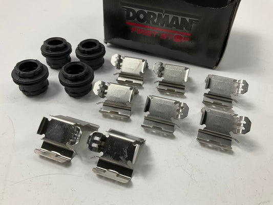 Dorman HW6162 Rear Disc Brake Hardware Kit