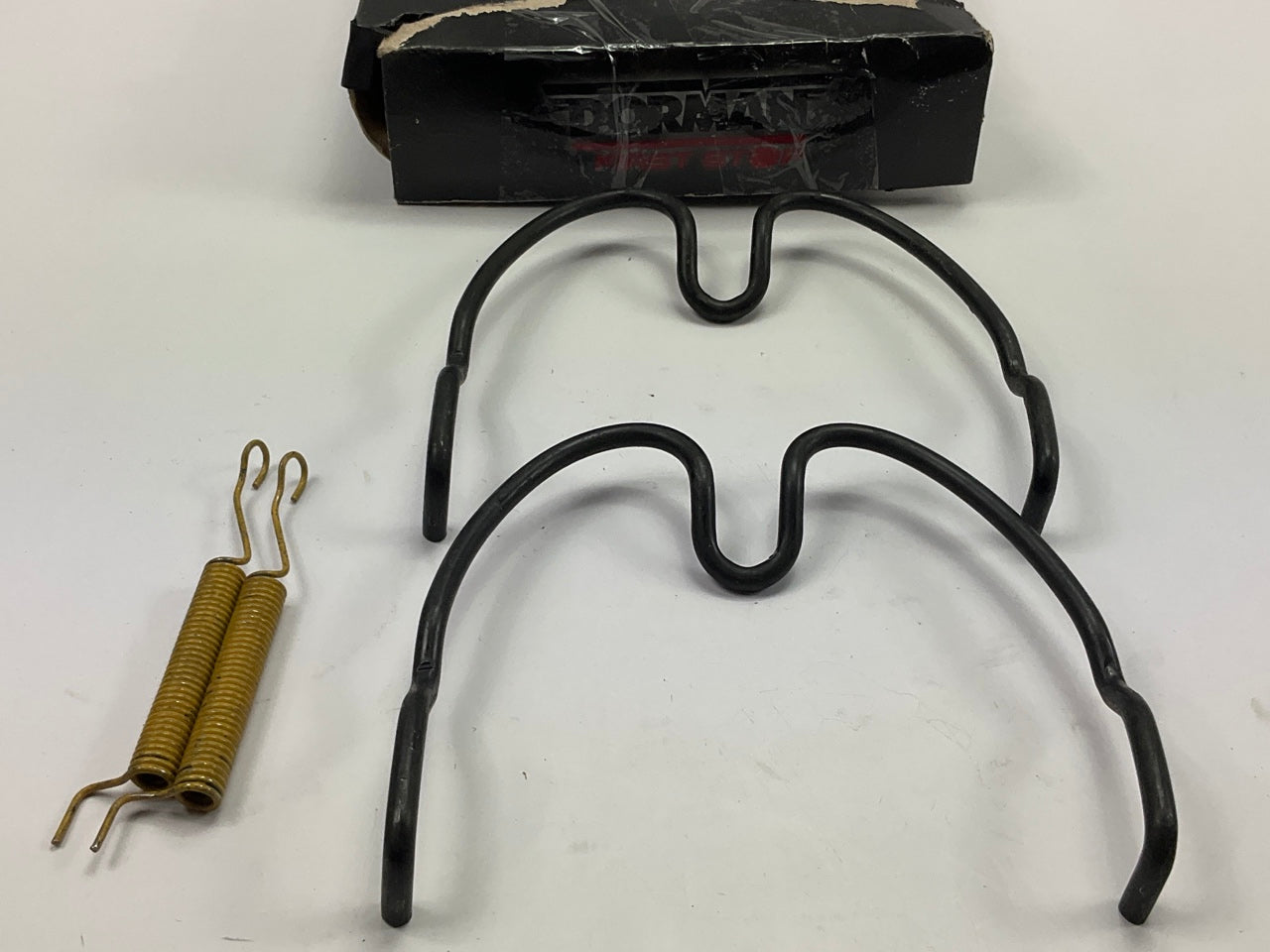 Dorman HW7287 Rear Drum Brake Hardware Kit