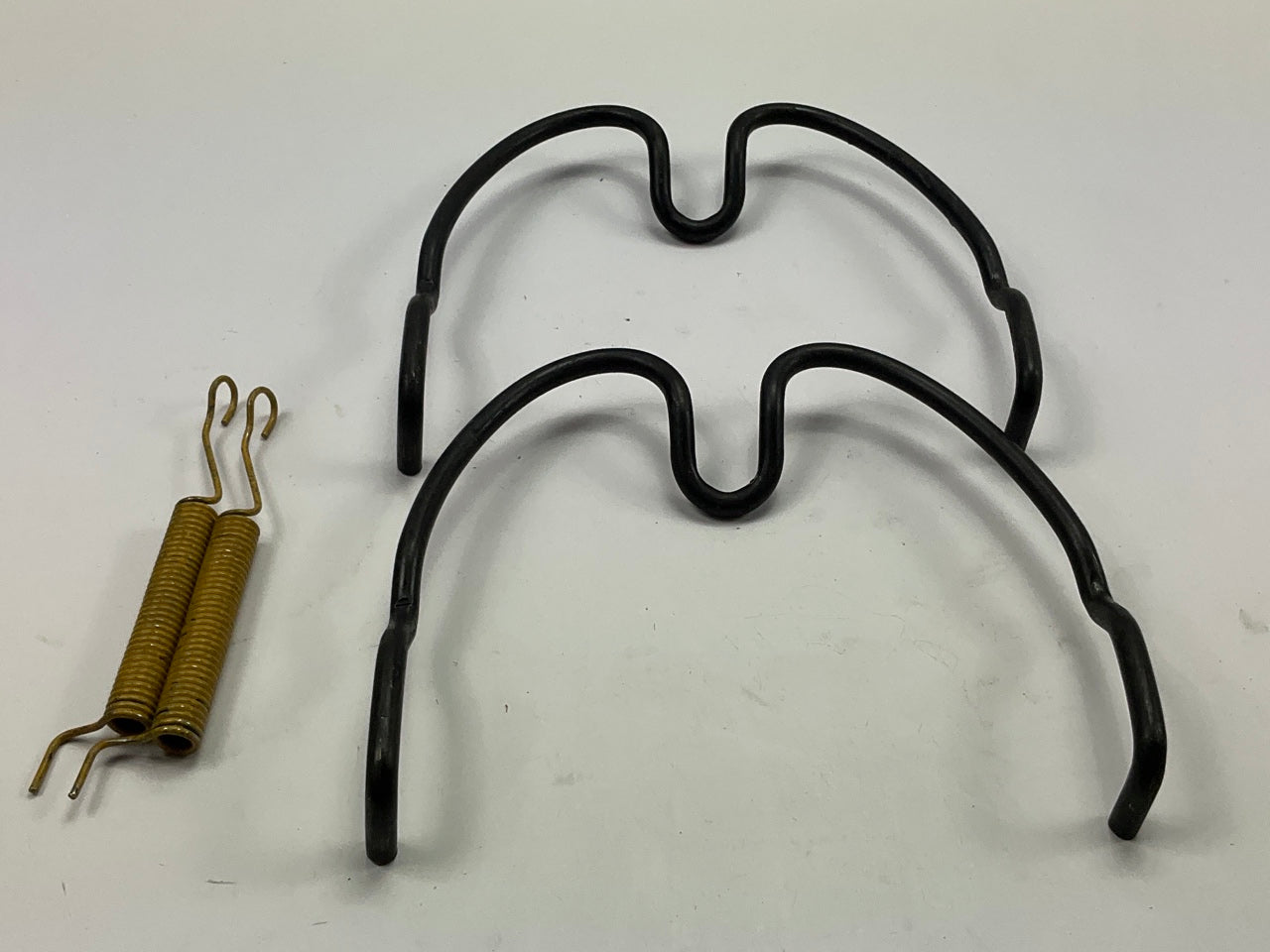 Dorman HW7287 Rear Drum Brake Hardware Kit