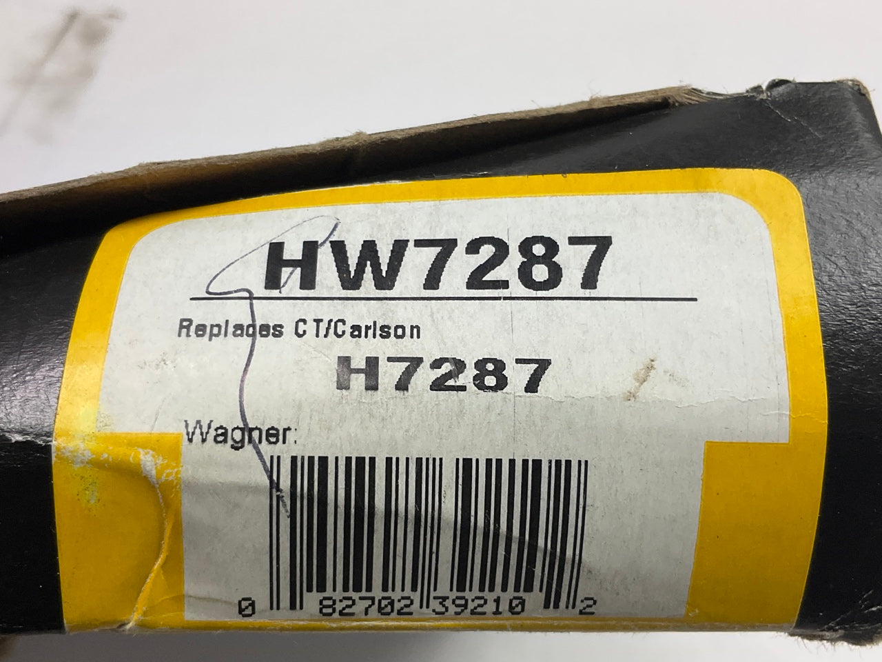 Dorman HW7287 Rear Drum Brake Hardware Kit