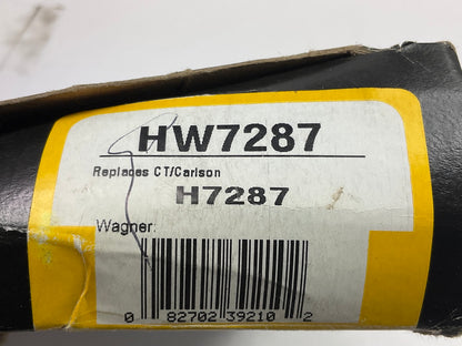 Dorman HW7287 Rear Drum Brake Hardware Kit