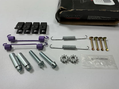 Dorman HW7302 Rear Parking Brake Hardware Kit