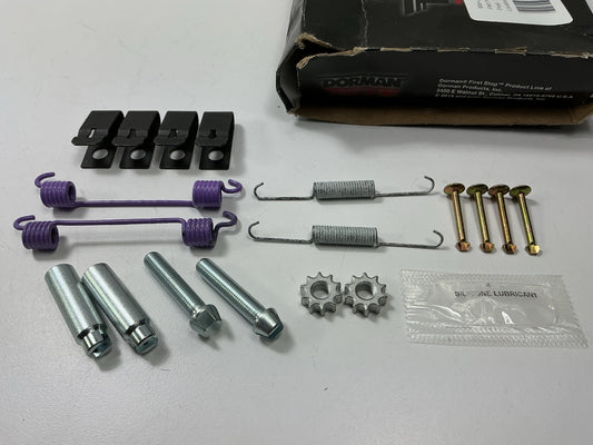 Dorman HW7302 Rear Parking Brake Hardware Kit
