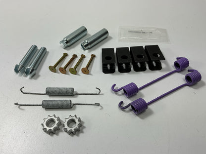 Dorman HW7302 Rear Parking Brake Hardware Kit