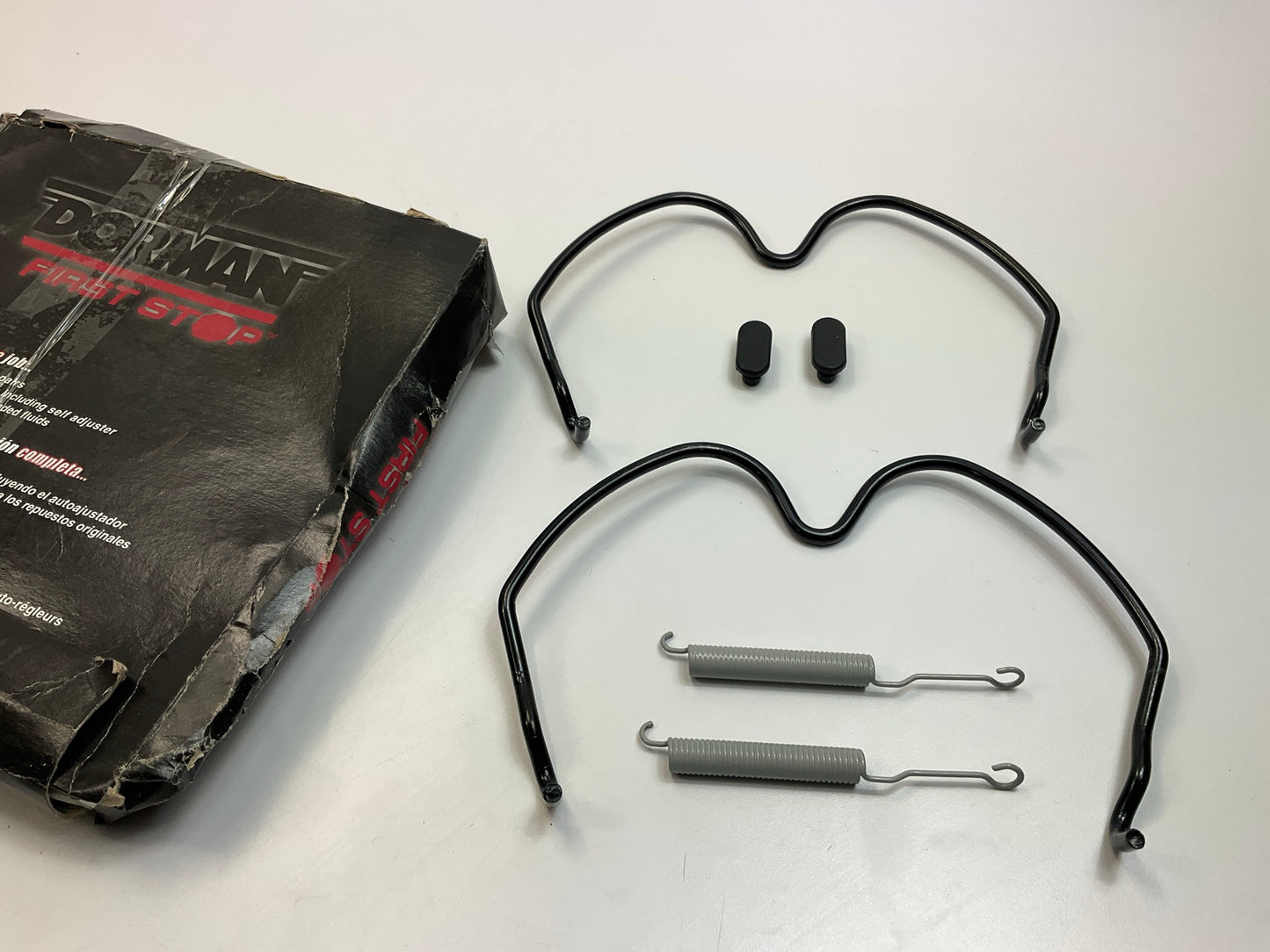Dorman HW7338 Rear Drum Brake Hardware Kit
