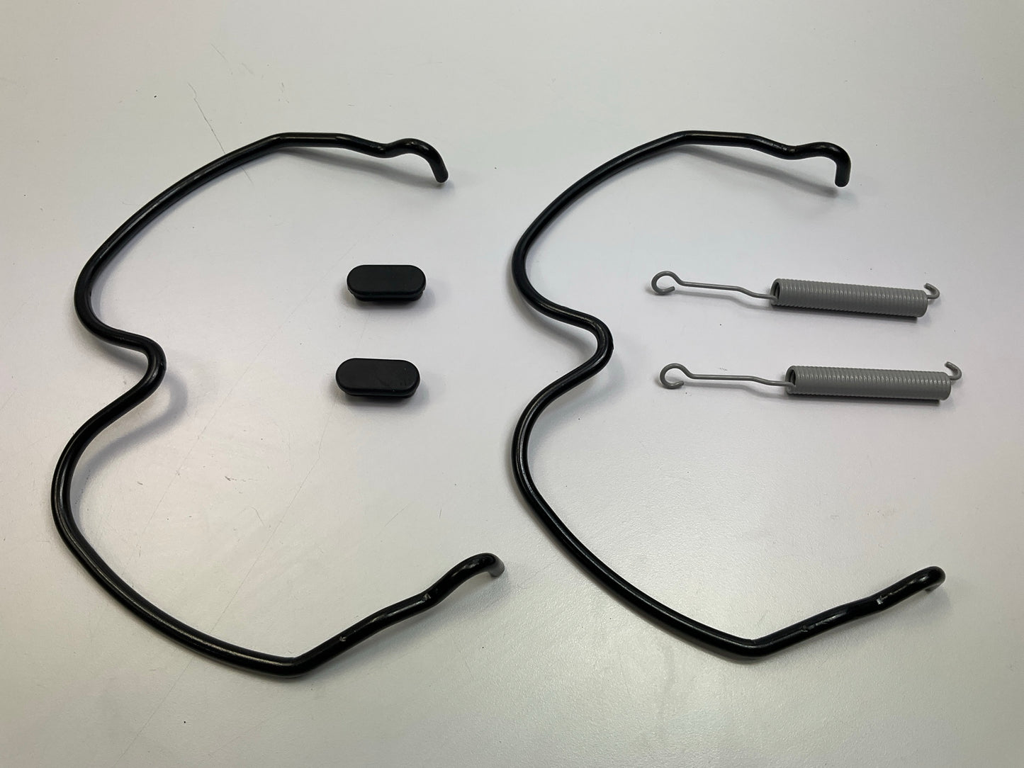 Dorman HW7338 Rear Drum Brake Hardware Kit