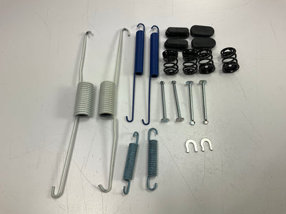Dorman HW7401 Rear Drum Brake Hardware Kit 2009 Silverado 1500, Sierra 1500