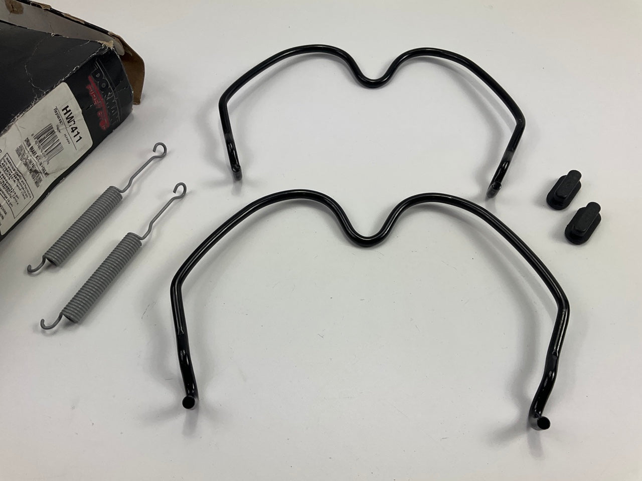 Dorman HW7411 Rear Brake Hardware Kit