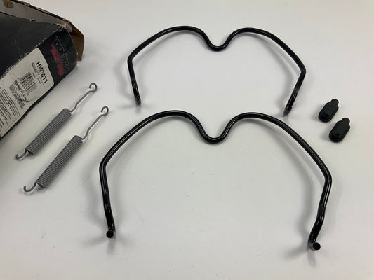 Dorman HW7411 Rear Brake Hardware Kit