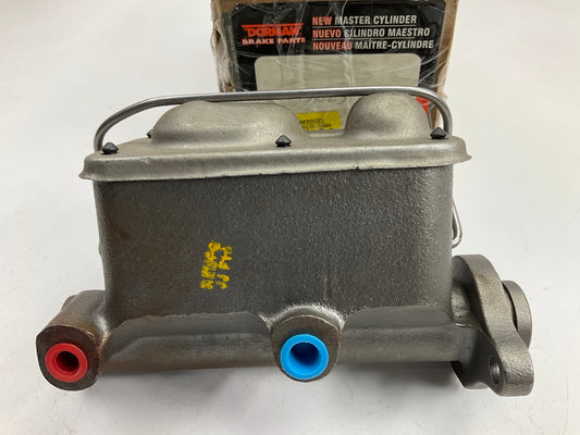 Dorman M39023 Brake Master Cylinder