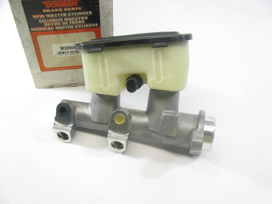 Dorman M39566 Brake Master Cylinder With Reservoir