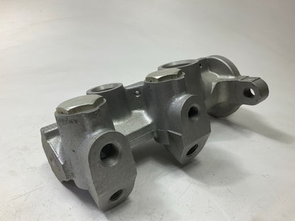 MISSING RESERVOIR Dorman M39584 Brake Master Cylinder