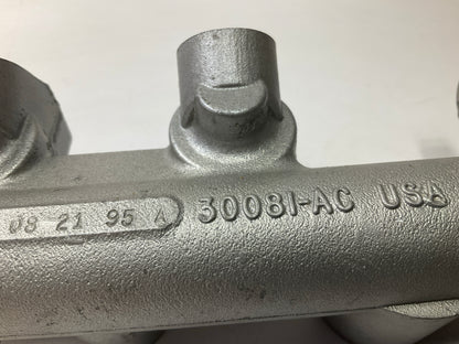 MISSING RESERVOIR Dorman M39584 Brake Master Cylinder