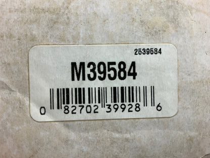 MISSING RESERVOIR Dorman M39584 Brake Master Cylinder