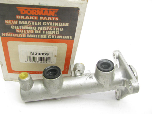 Dorman M39859 Brake Master Cylinder For 1988-1993 Toyota Celica