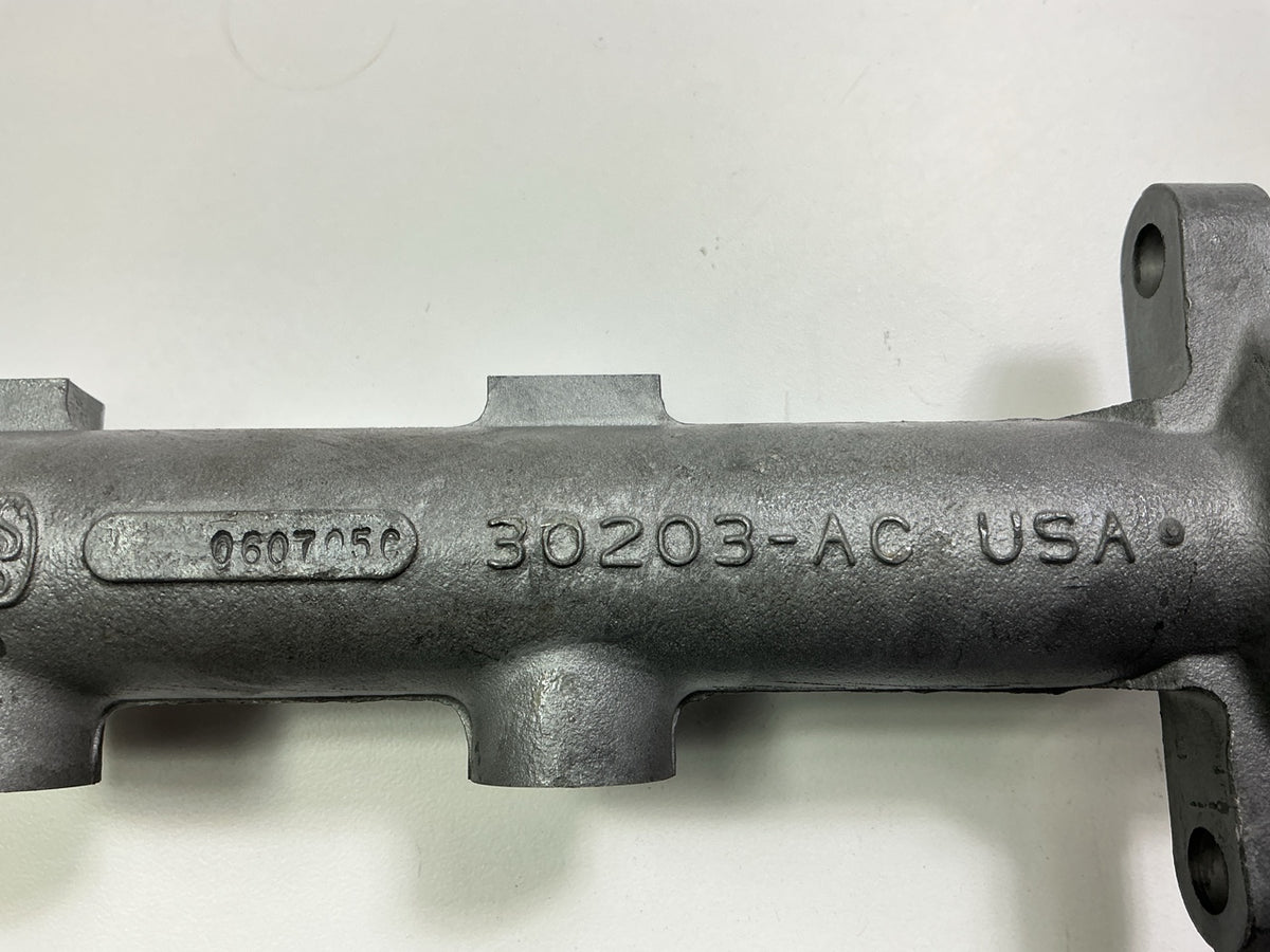 Dorman M39958 Brake Master Cylinder W/ O Reservoir