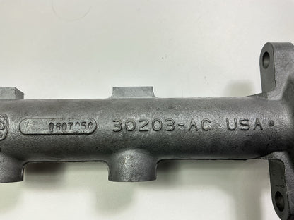 Dorman M39958 Brake Master Cylinder W/ O Reservoir
