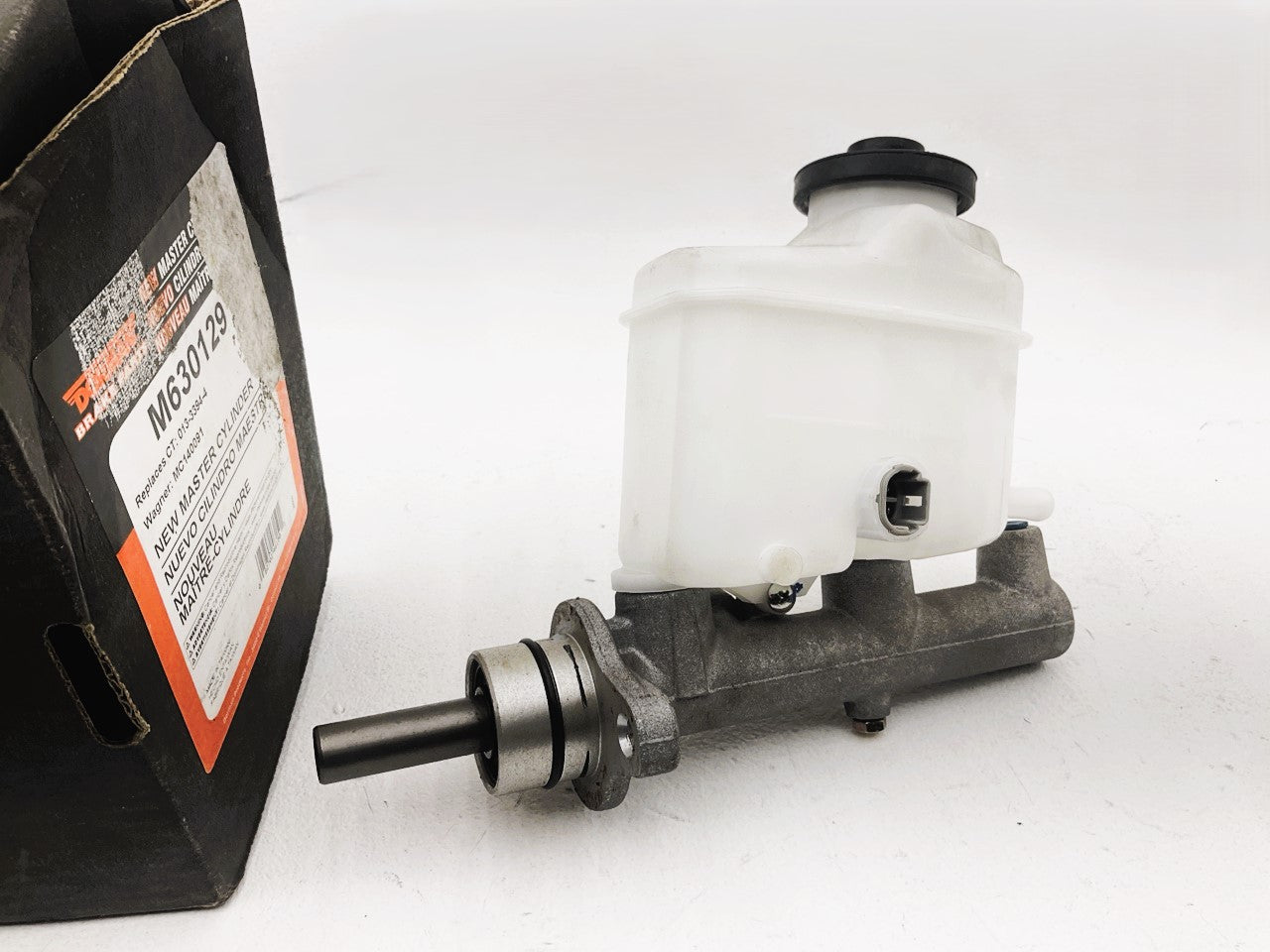 Dorman M630129 Brake Master Cylinder 2002-2006 Camry 2004-2008 Solara