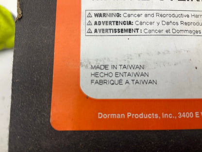 Dorman M630129 Brake Master Cylinder 2002-2006 Camry 2004-2008 Solara