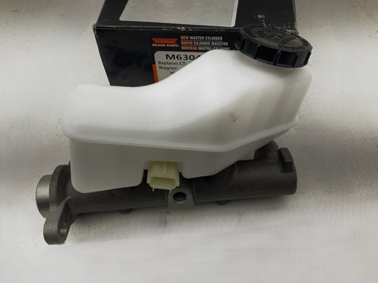 Dorman M630437 Brake Master Cylinder For 2004-2007 Ford Taurus, Mercury Sable