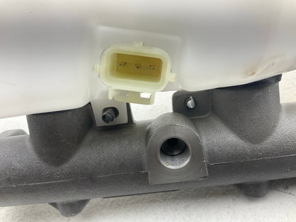Dorman M630437 Brake Master Cylinder For 2004-2007 Ford Taurus, Mercury Sable