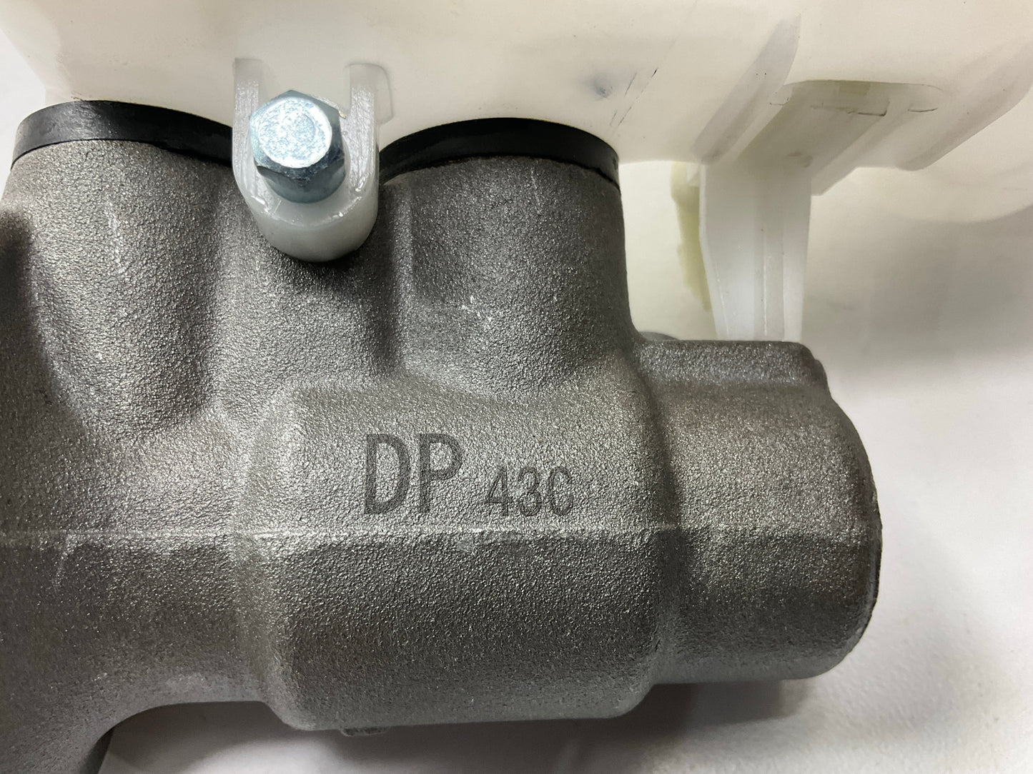 W/O CAP - Dorman M630663 Brake Master Cylinder